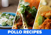 4 τρόποι να μαγειρέψετε το Pollo