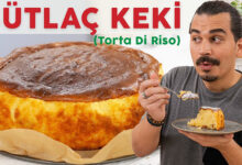 Συνταγή Torta Di Riso